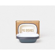 PIE DISHES GREY [パイディッシュ グレー]