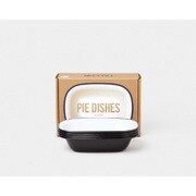 PIE DISHES BLACK [パイディッシュ ブラック]