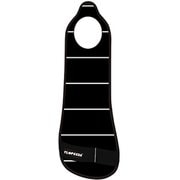 オリジナル2 Mサイズ（22～24cm） ブラック/ペンシルストライプ 34505