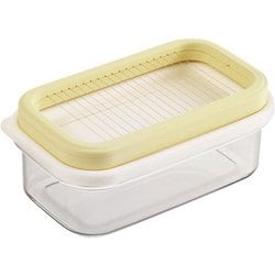 プレミアムカットできちゃうバターケース C-6263