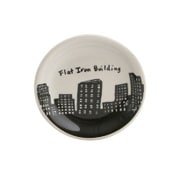 Flat Iron Sauce Dish