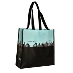 ヨドバシ.com - FISHS EDDY 212 Tote Bag Plastic 通販【全品無料配達】