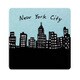 212 Coasters Set of 10