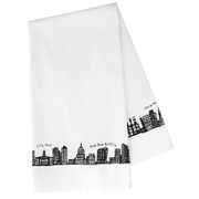 212 Skyline Dish Towel