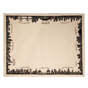212 Canvas Placemat