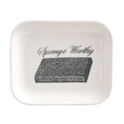 Sponge Worthy Tray