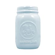 Mason Jar Light Blue