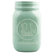 Mason Jar Mint Quart