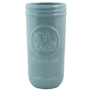 Wide Mouth Mason Jar Iceberg