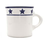 Manhattan Blue Plate Special Mug
