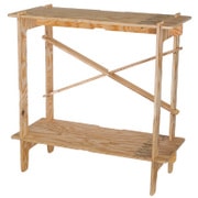 PANEL SHELF [アウトドア テーブル]