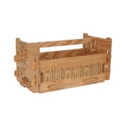 CARPENTER'S TOOL BOX [アウトドア 収納ギア]