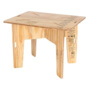 PANEL TABLE [アウトドア テーブル]