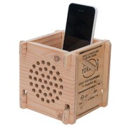 PANEL ACOUSTIC SPEAKER [アウトドア スピーカー]