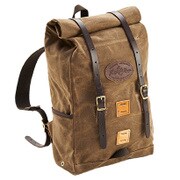 ARROWHEAD TRAIL ROLLTOP [W31×D12×H44cm]