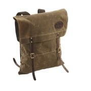 UTILITY PACK BROWN