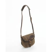 SHELL BAG S [W21×D8×H20cm]