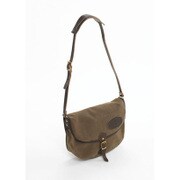 SHELL BAG L [W33×D9×H25cm]