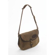 SHELL BAG XL [W38×D10×H29cm]