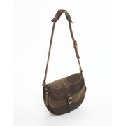 PREMIUM SHELL BAG M [W28×D9×H22cm]