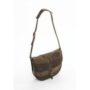 PREMIUM SHELL BAG L [W33×D9×H25cm]