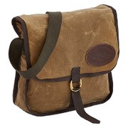 GRAND MARAIS MAIL BAG [W28×D7.5×H33cm]