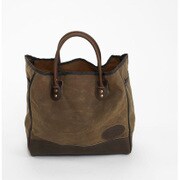 PREMIUM LAKE MICHIGAN TOTE S [W36×D16×H33cm]