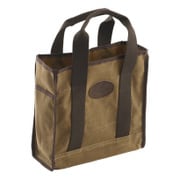 LAKE HURON TOTE [W36×D15×H38cm]