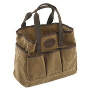 GARDEN TOTE L [W40×D19×H33cm]