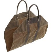 FIREWOOD SLING [W66×H53cm]