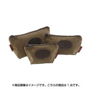 ACCESORY BAG S [W23×D6×H15cm]