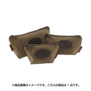 ACCESORY BAG M [W26×D6×H18cm]