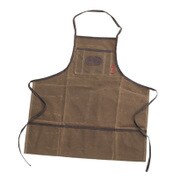 SHOP APRON [W64.5×H70cm]