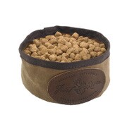 DOG DISH L