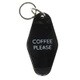 Good Life Keytags COFFEE PLEASE