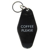 Good Life Keytags COFFEE PLEASE