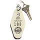 Secret Club Keytags DONUT SOCIETY