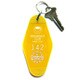 Secret Club Keytags BREAKFAST CLUB