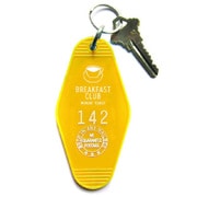 Secret Club Keytags BREAKFAST CLUB