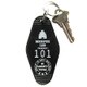 Secret Club Keytags BEEKEEPERS CLUB