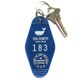 Secret Club Keytags SEA SCOUTS