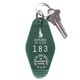 Secret Club Keytags EXOLORE