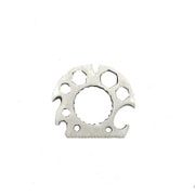 9-in-1 Multitool Silver
