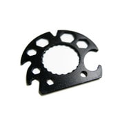 9-in-1 Multitool Black