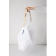 SUSHI SACK White L [57×53×4cm]