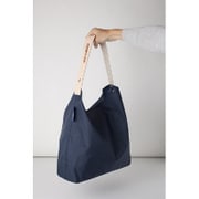SUSHI SACK Navy M [40×40×4cm]
