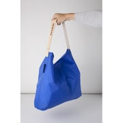 SUSHI SACK Blue M [40×40×4cm]