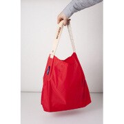SUSHI SACK Red L [57×53×4cm]