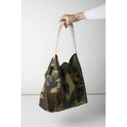 SUSHI SACK Camo L [57×53×4cm]