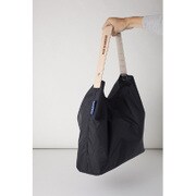 SUSHI SACK Black M [40×40×4cm]
